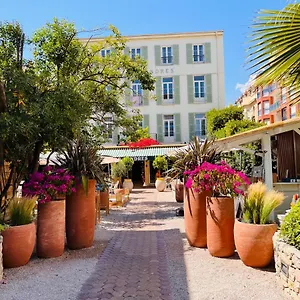visit hotel