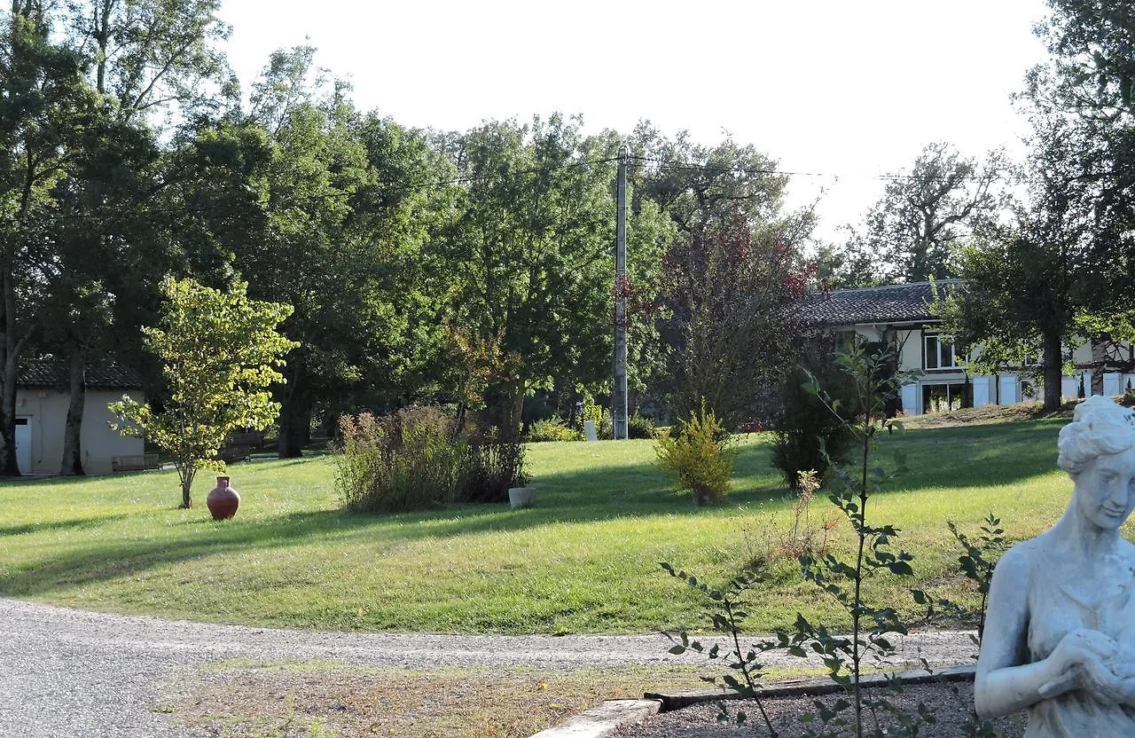 Hotel Domaine De Miraval Belleserre Frankreich